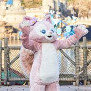 ゲストと一緒にTDS25周年をお祝い！「スパークリング・ジュビリー・セレブレーション」お披露目