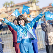 ゲストと一緒にTDS25周年をお祝い！「スパークリング・ジュビリー・セレブレーション」お披露目