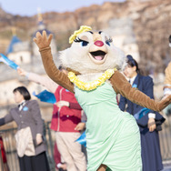 ゲストと一緒にTDS25周年をお祝い！「スパークリング・ジュビリー・セレブレーション」お披露目