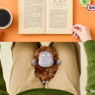 MUGYUUUS MOOMIN（ご先祖さま）