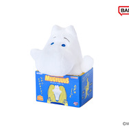 MUGYUUUS MOOMIN（全3種）