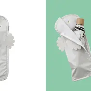 ニョロニョロ　吸水傘ケース