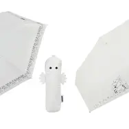 ニョロニョロ　晴雨兼用傘