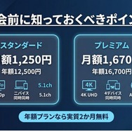 Disney+ 登録方法 入会前に知っておくべきポイント