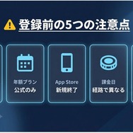 Disney+ 登録方法 登録前の5つの注意点