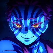 『劇場版「鬼滅の刃」無限城編 第一章 猗窩座再来』