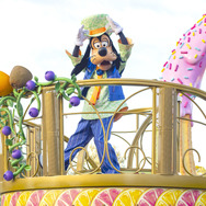 ヴァネロペの楽しいパレードが帰ってきた！「イッツ・ア・スウィーツフルタイム！」が可愛すぎ