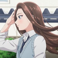 春アニメ『オタクに優しいギャルはいない!?』1時間目（第1話）「オタクとギャルとキラモンと」先行場面カット
