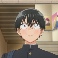 春アニメ『オタクに優しいギャルはいない!?』1時間目（第1話）「オタクとギャルとキラモンと」先行場面カット