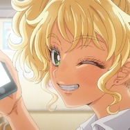 春アニメ『オタクに優しいギャルはいない!?』1時間目（第1話）「オタクとギャルとキラモンと」先行場面カット