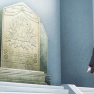 春アニメ『黒猫と魔女の教室』第1話「黒猫とスピカ」先行場面カット