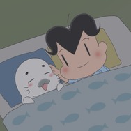 春アニメ『小3アシベ QQゴマちゃん』第1話「3年生になったよ」先行場面カット