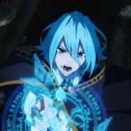 春アニメ『杖と剣のウィストリア』Season2 第13話「境界の日」先行場面カット