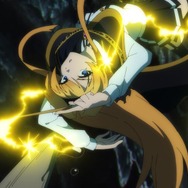 春アニメ『杖と剣のウィストリア』Season2 第13話「境界の日」先行場面カット