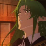 春アニメ『杖と剣のウィストリア』Season2 第13話「境界の日」先行場面カット