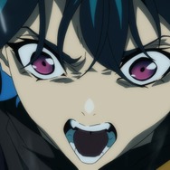 春アニメ『杖と剣のウィストリア』Season2 第13話「境界の日」先行場面カット