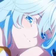 春アニメ『杖と剣のウィストリア』Season2 第13話「境界の日」先行場面カット