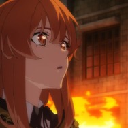 春アニメ『杖と剣のウィストリア』Season2 第13話「境界の日」先行場面カット