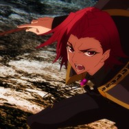 春アニメ『杖と剣のウィストリア』Season2 第13話「境界の日」先行場面カット