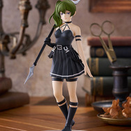 「POP UP PARADE 葬送のフリーレン ユーベル 完成品フィギュア」