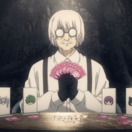 春アニメ『夜桜さんちの大作戦』第2期作戦28（第28話）「アイさん夜桜家へ/ミニ凶一郎」先行場面カット