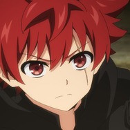 春アニメ『夜桜さんちの大作戦』第2期作戦28（第28話）「アイさん夜桜家へ/ミニ凶一郎」先行場面カット