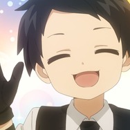 春アニメ『夜桜さんちの大作戦』第2期作戦28（第28話）「アイさん夜桜家へ/ミニ凶一郎」先行場面カット