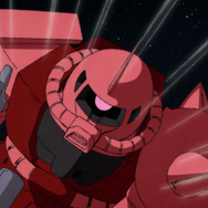 チキンタツタ「機動戦士ガンダム 無敵のバーガー」篇