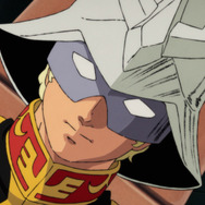 チキンタツタ「機動戦士ガンダム 無敵のバーガー」篇