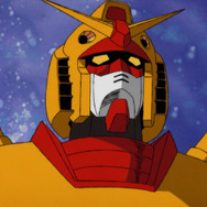 チキンタツタ「機動戦士ガンダム 無敵のバーガー」篇