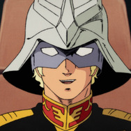 チキンタツタ「機動戦士ガンダム 無敵のバーガー」篇