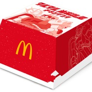 「タルタル油淋鶏風チキンタツタ」