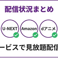 ドメスティックな彼女 配信状況まとめ