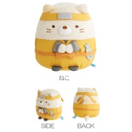 すみっコぐらし「忍者」アイテム