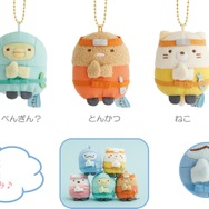 すみっコぐらし「忍者」アイテム