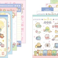 すみっコぐらし「忍者」アイテム