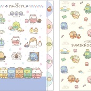 すみっコぐらし「忍者」アイテム