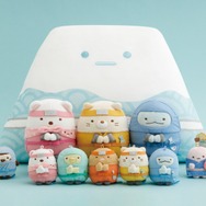 すみっコぐらし「忍者」アイテム