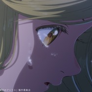 春アニメ『とんがり帽子のアトリエ』第1話「はじまりの魔法」先行場面カット