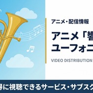 響け！ユーフォニアム2 配信状況