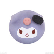 食べマスモッチ サンリオキャラクターズ シナモロール&クロミ 2026