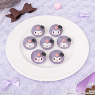 食べマスモッチ サンリオキャラクターズ シナモロール&クロミ 2026