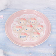 食べマスモッチ サンリオキャラクターズ シナモロール&クロミ 2026