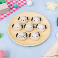 食べマスモッチ サンリオキャラクターズ ポムポムプリン&ポチャッコ 2026