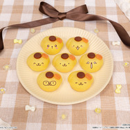 食べマスモッチ サンリオキャラクターズ ポムポムプリン&ポチャッコ 2026