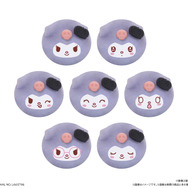 食べマスモッチ サンリオキャラクターズ シナモロール&クロミ 2026