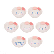 食べマスモッチ サンリオキャラクターズ シナモロール&クロミ 2026