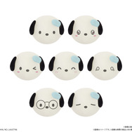 食べマスモッチ サンリオキャラクターズ ポムポムプリン&ポチャッコ 2026