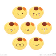 食べマスモッチ サンリオキャラクターズ ポムポムプリン&ポチャッコ 2026