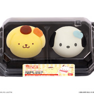 食べマスモッチ サンリオキャラクターズ ポムポムプリン&ポチャッコ 2026